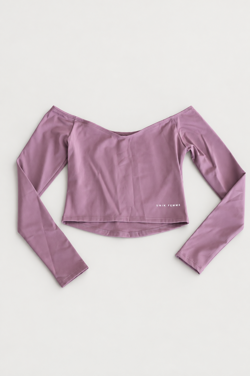 Long Sleeve Top
