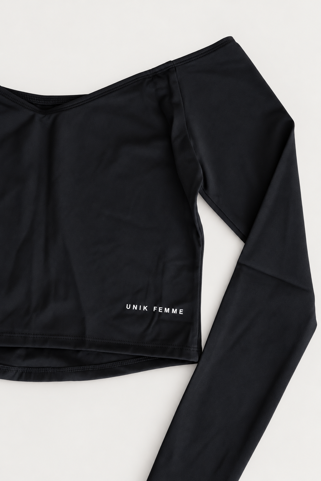Long Sleeve Top