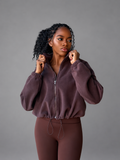 Cozy Fleece Jacket