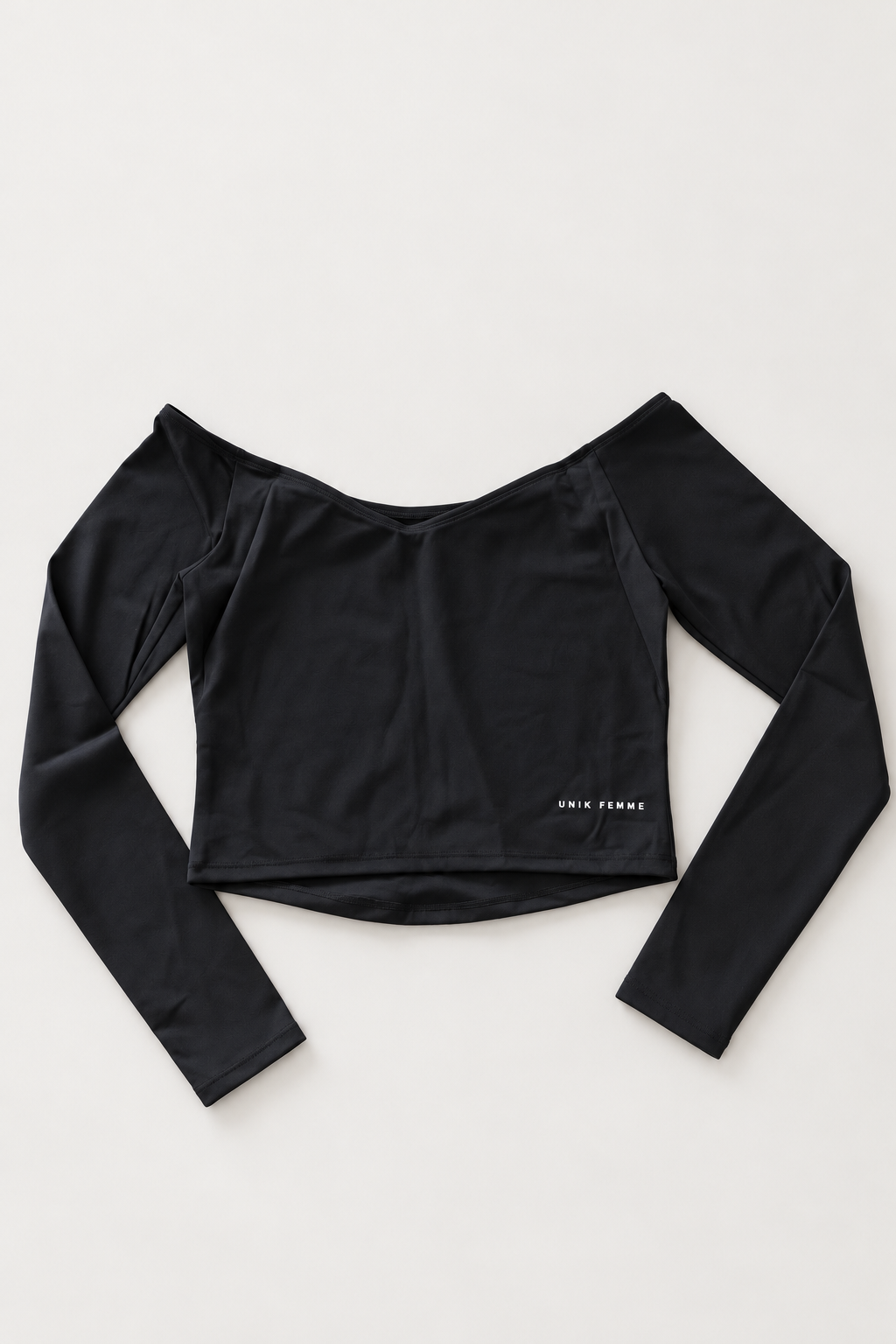 Long Sleeve Top