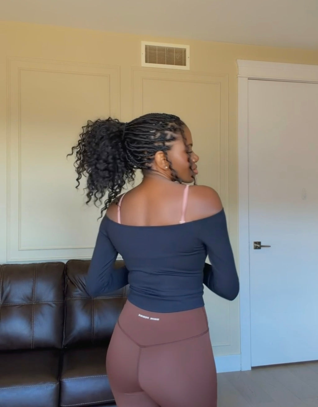 Long Sleeve Top