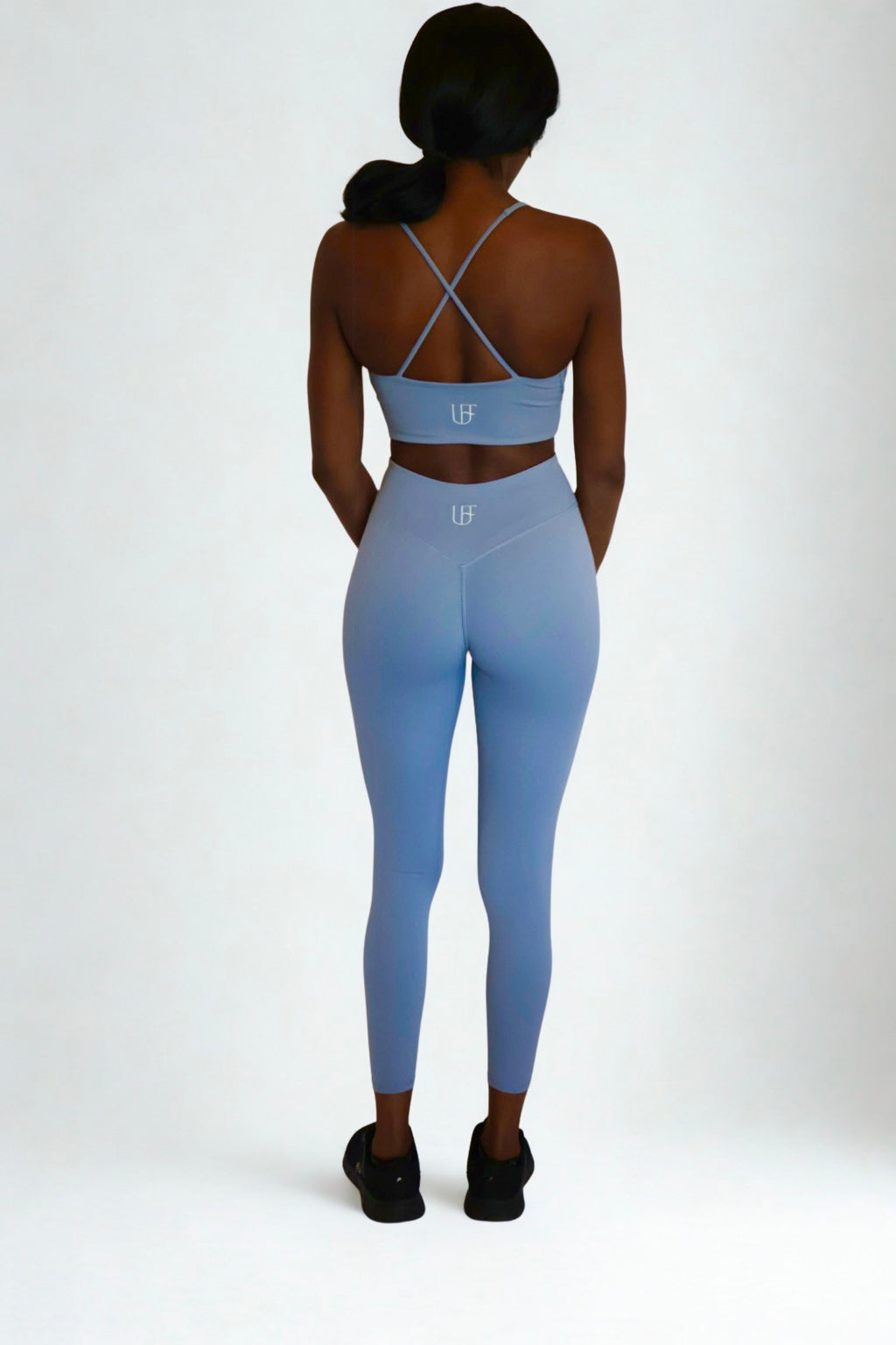 The Sculpt Set